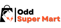 Odd Super Mart