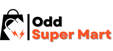 Odd Super Mart